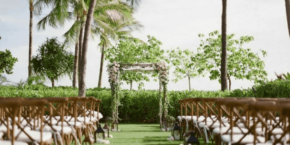 Creating Your Dream Hawaii Wedding