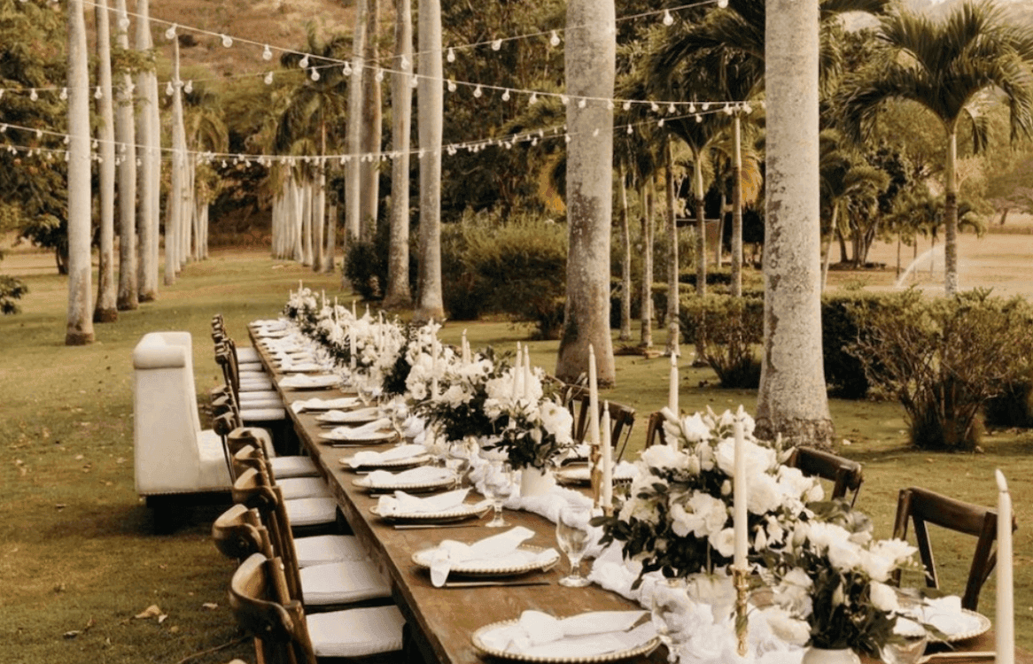 The Ultimate Checklist for Renting Wedding Essentials in Hawaii