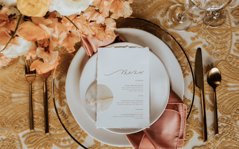 Event styled by Jessica Sullivan Photography with Accel rentals