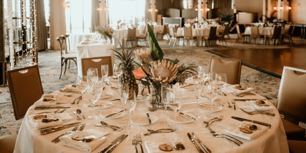 Accel Event Rentals event