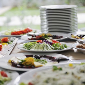 Catering