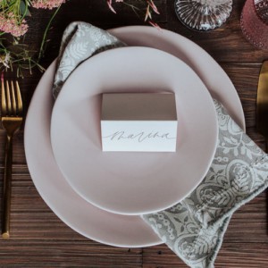 Flatware