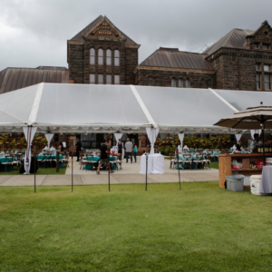 Tents