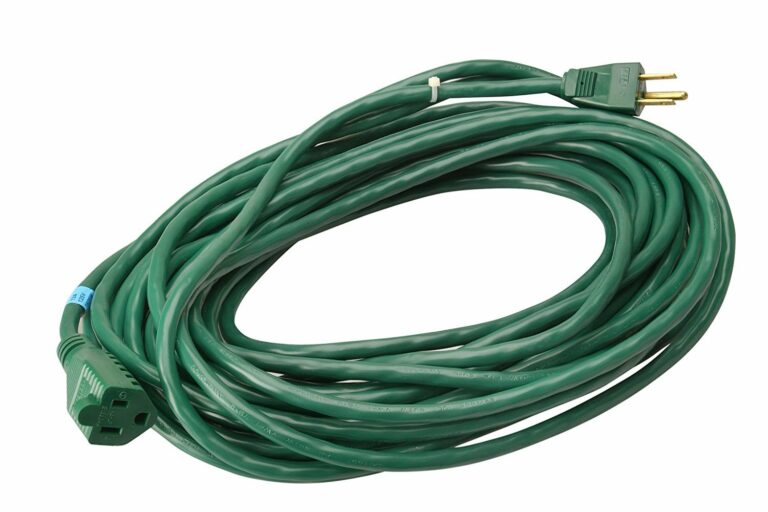 100' Extension Cord - Accel Event Rentals