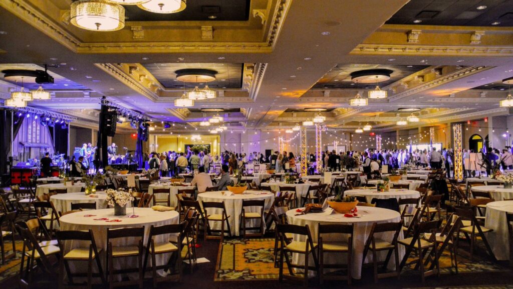 Rentals for Nonprofit Fundraisers in Oahu