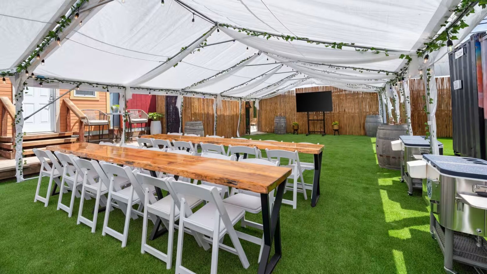 Rentals for Nonprofit Fundraisers in Maui