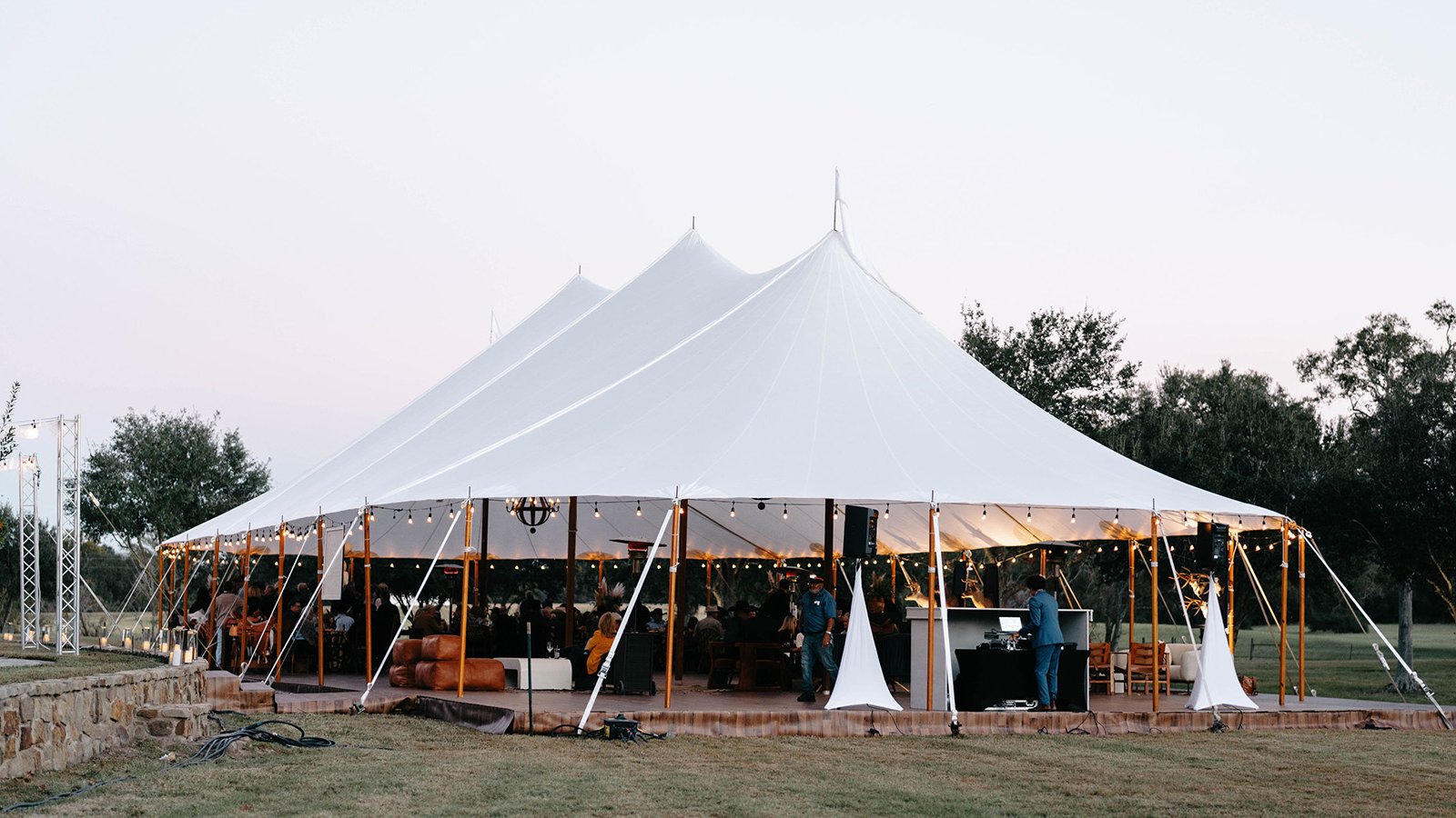 family party equipment rentals in Oahu & Maui