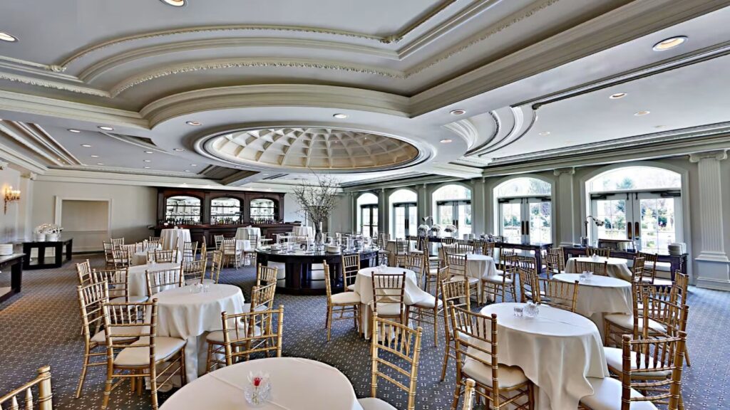 Rentals for Corporate Events