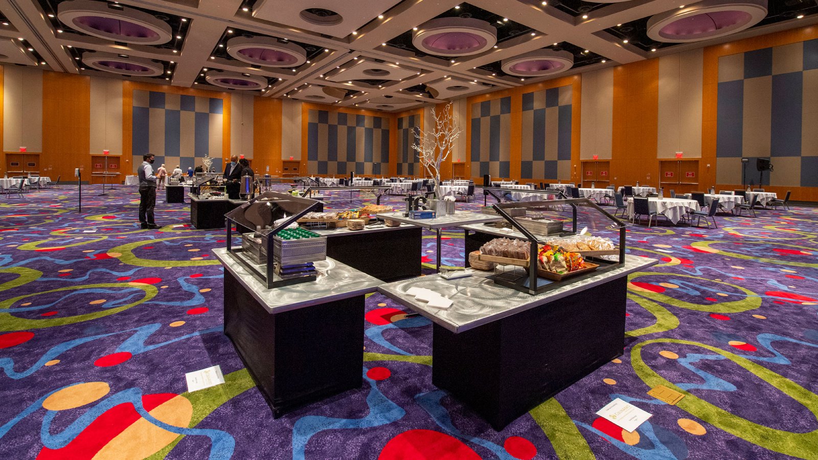 Event Equipment Rental for Conventions in Oahu