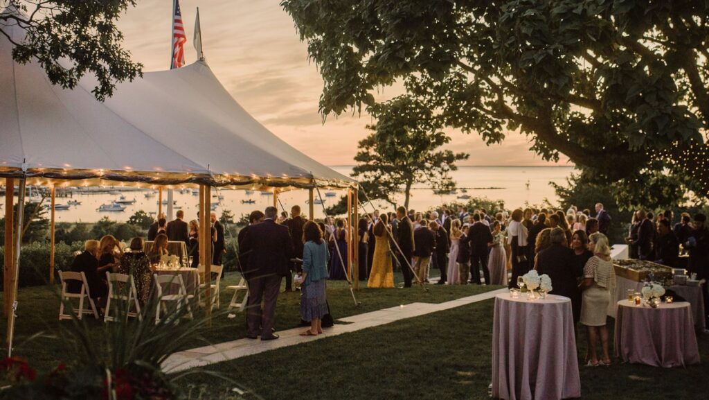 wedding equipment rental in Oahu & Maui