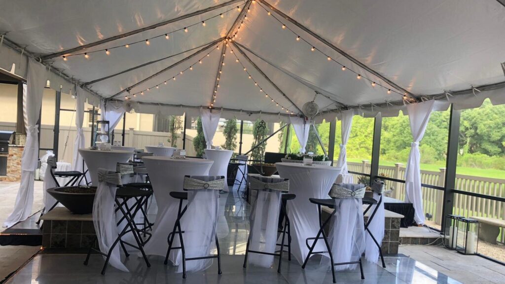 wedding party rentals in Oahu & Maui